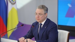 Глава Ставрополья заявил о поддержке курса президента РФ